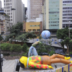 GIANT, SÃO PAULO