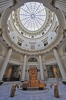 vertigem, ccbb rj